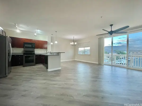1020 Kakala Street #914, Kapolei, HI 96707