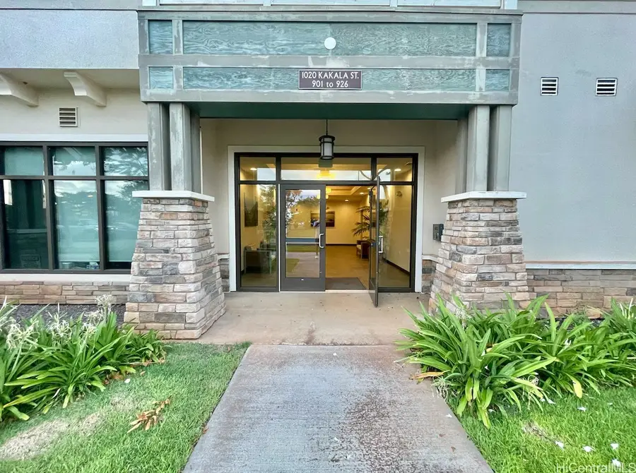 1020 Kakala Street #914, Kapolei, HI 96707 - #2