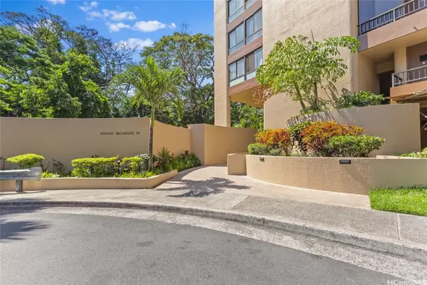 55 S Judd Street #1603, Honolulu, HI 96817