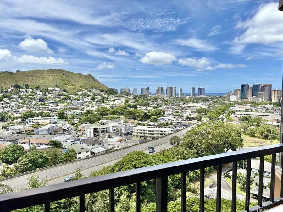 55 S Judd Street #1603, Honolulu, HI 96817 - #2