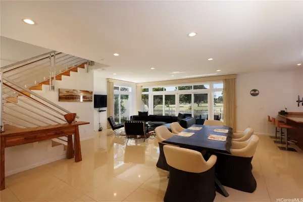 499 Kealahou Street #5, Honolulu, HI 96825