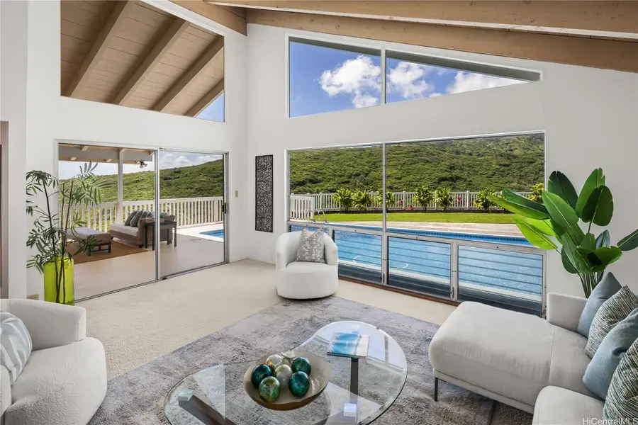 1728 Kumakani Loop, Honolulu, HI 96821 - #2