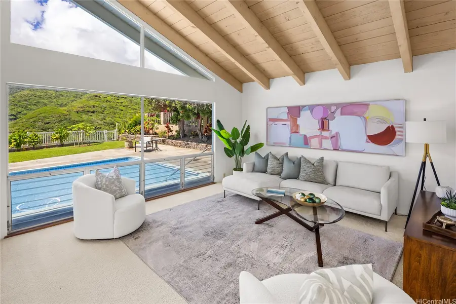 1728 Kumakani Loop, Honolulu, HI 96821 - #3