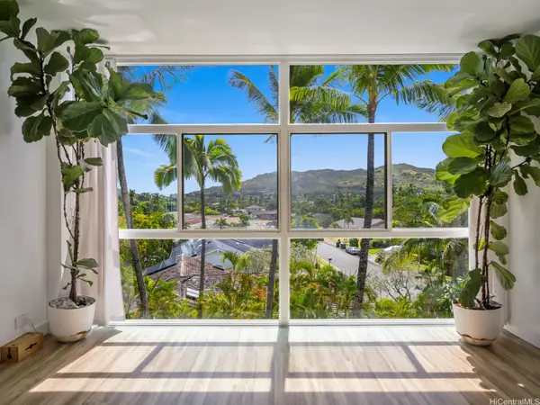 1030 Aoloa Place #412A, Kailua, HI 96734