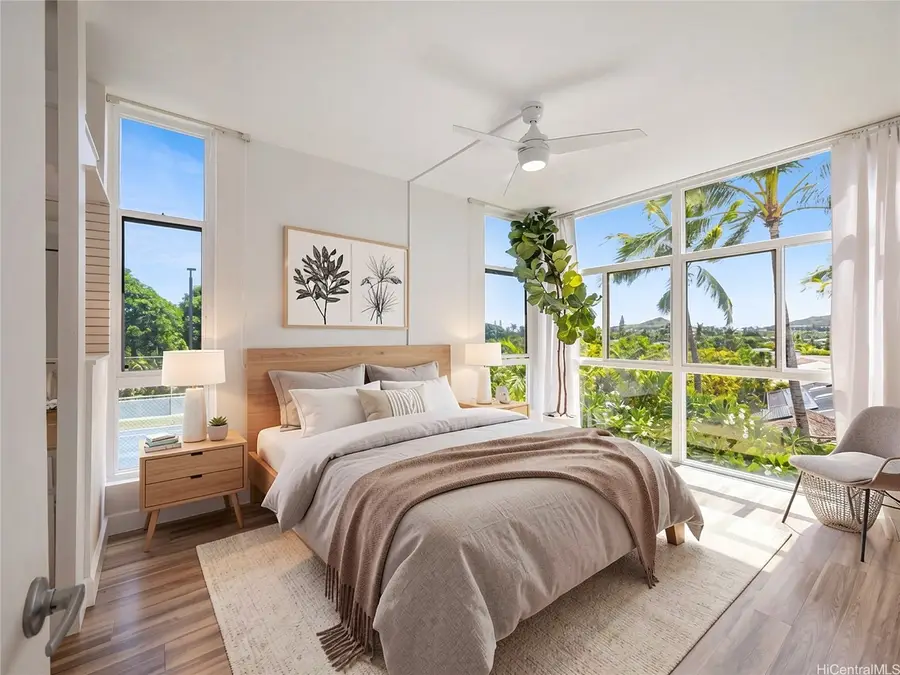 1030 Aoloa Place #412A, Kailua, HI 96734 - #2