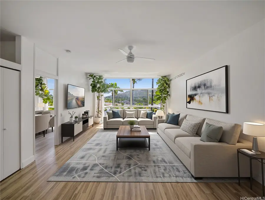 1030 Aoloa Place #412A, Kailua, HI 96734 - #3