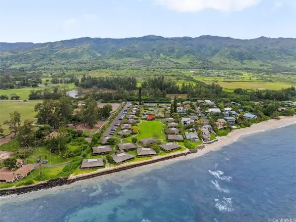 68-615 Farrington Highway #20B, Waialua, HI 96791
