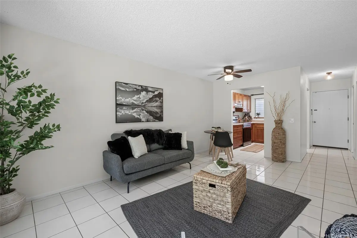 1221 Ala Alii Street #57, Honolulu, HI 96818 - #1
