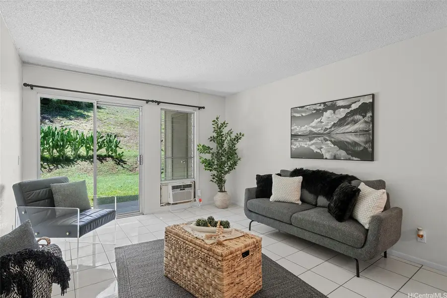 1221 Ala Alii Street #57, Honolulu, HI 96818 - #2