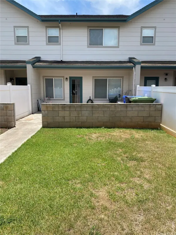 91-1018 Kaimalie Street #R3, Ewa Beach, HI 96706