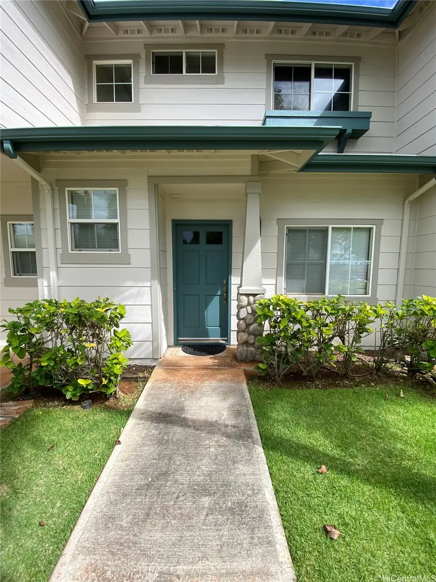 91-1018 Kaimalie Street #R3, Ewa Beach, HI 96706 - #2