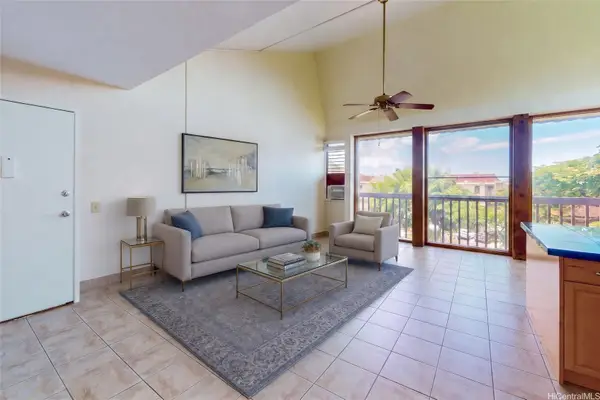 84-688 Ala Mahiku Street #34162C, Waianae, HI 96792