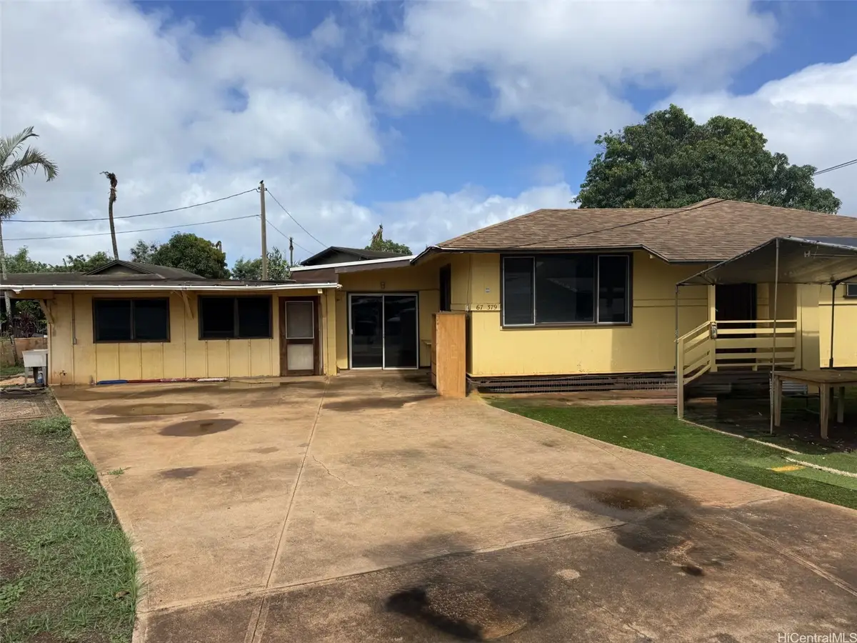 67-379 Kukea Circle, Waialua, HI 96791 - #1
