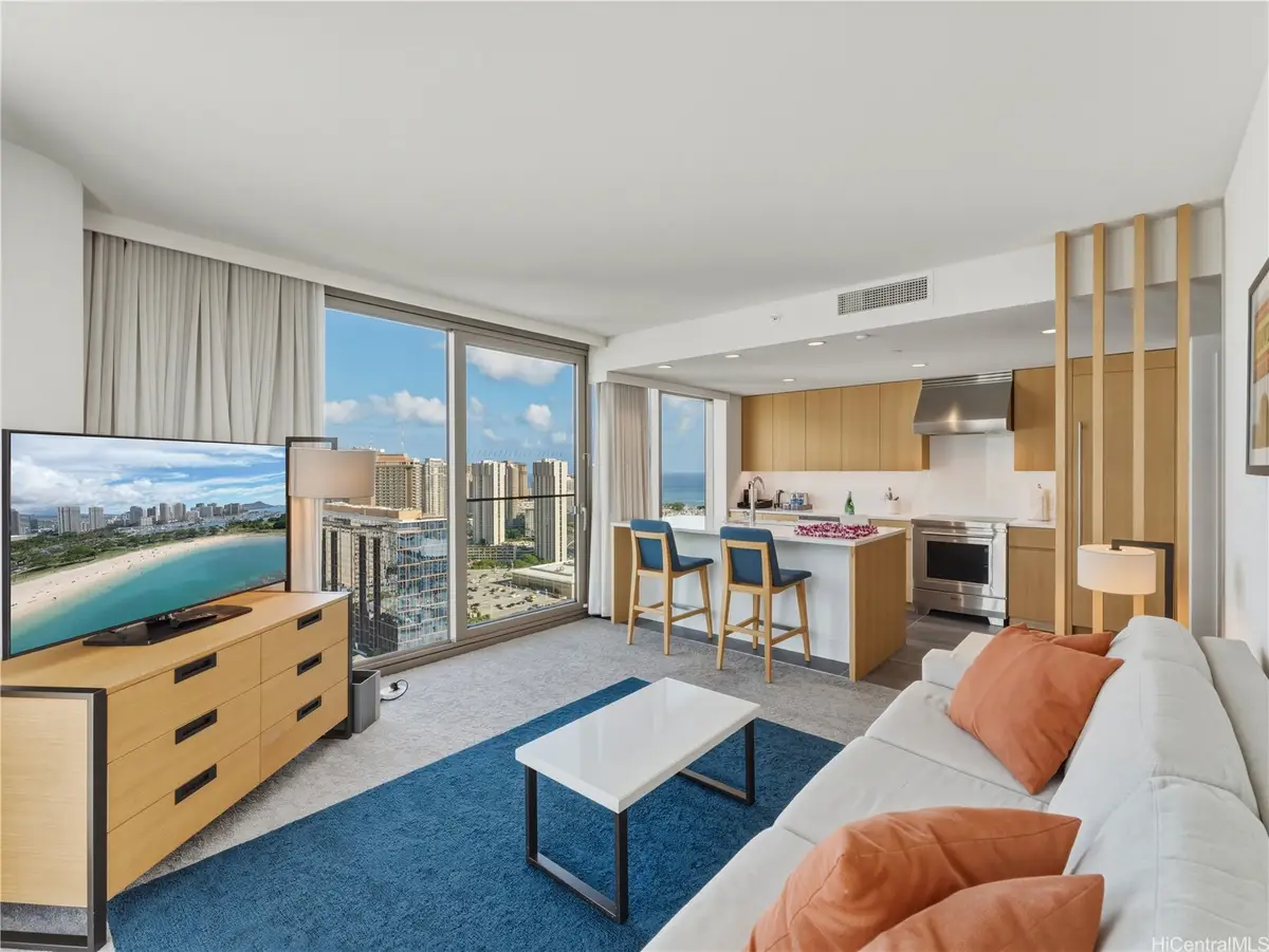 1390 Kapiolani Boulevard #3313, Honolulu, HI 96814 - #1