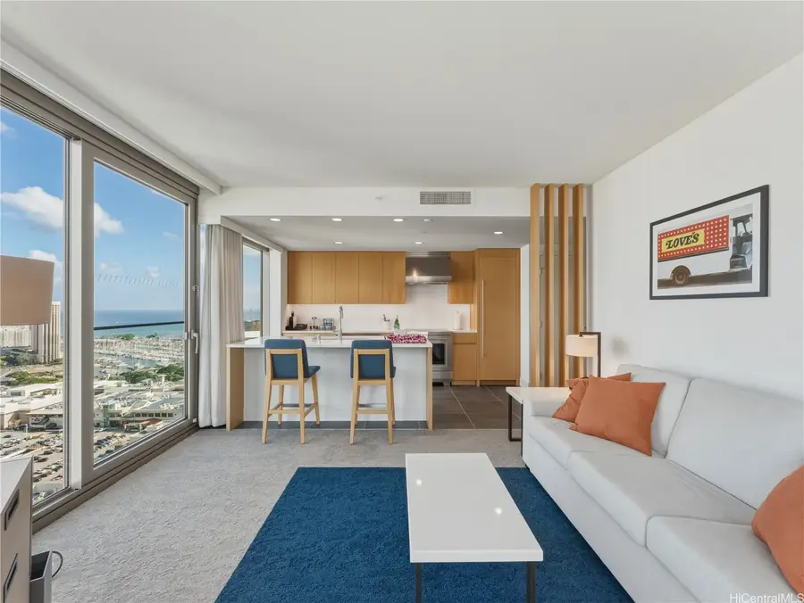 1390 Kapiolani Boulevard #3313, Honolulu, HI 96814 - #2