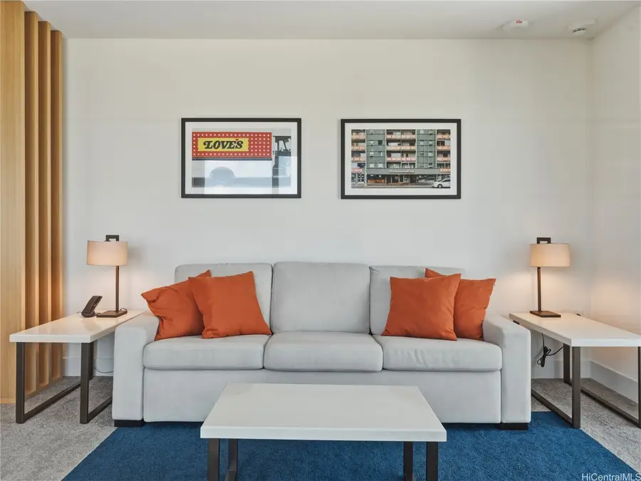 1390 Kapiolani Boulevard #3313, Honolulu, HI 96814 - #3