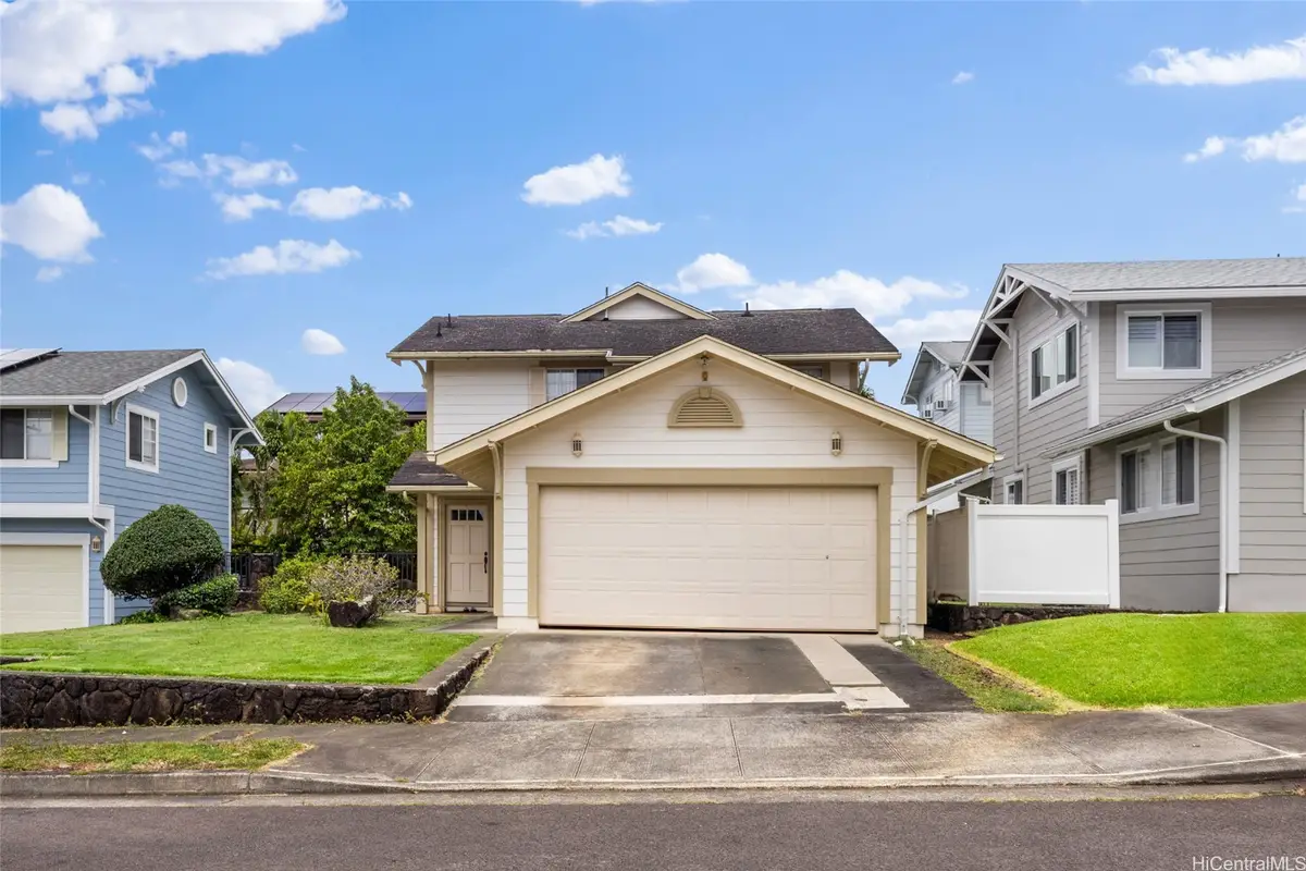 95-1198 Meheu Street, Mililani, HI 96789 - #1