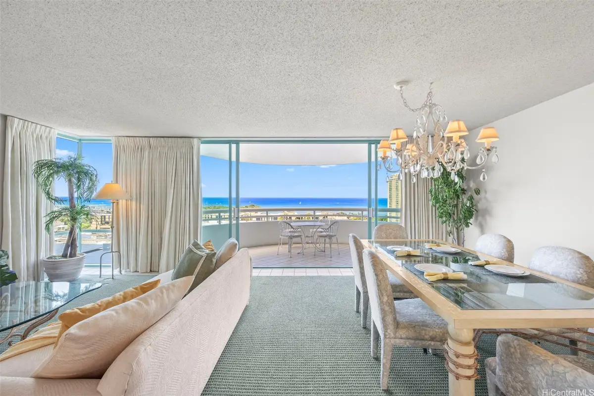1341 Kapiolani Boulevard #23C, Honolulu, HI 96814 - #1