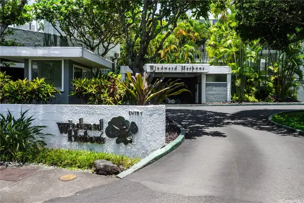 1030 Aoloa Place #5105B, Kailua, HI 96734