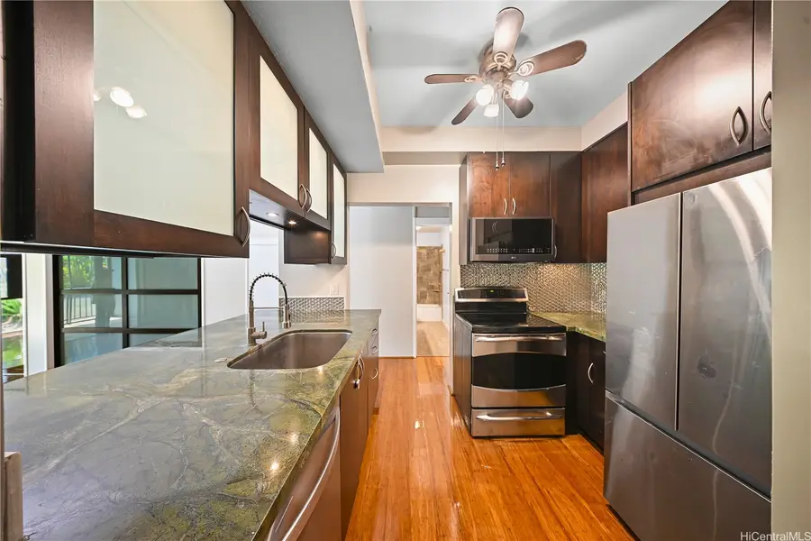 1030 Aoloa Place #5105B, Kailua, HI 96734 - #2
