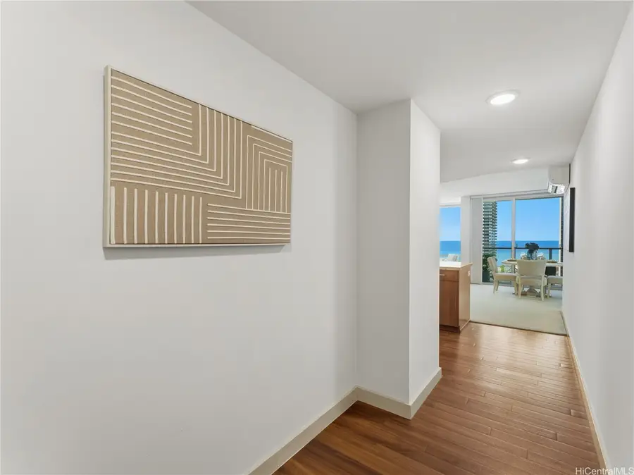 555 South Street #2805, Honolulu, HI 96813 - #2