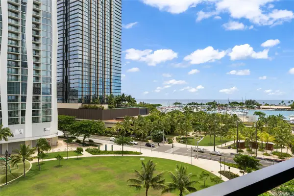 333 Ward Avenue #720, Honolulu, HI 96814