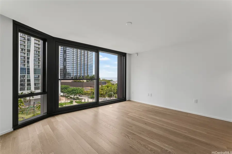 333 Ward Avenue #720, Honolulu, HI 96814 - #3