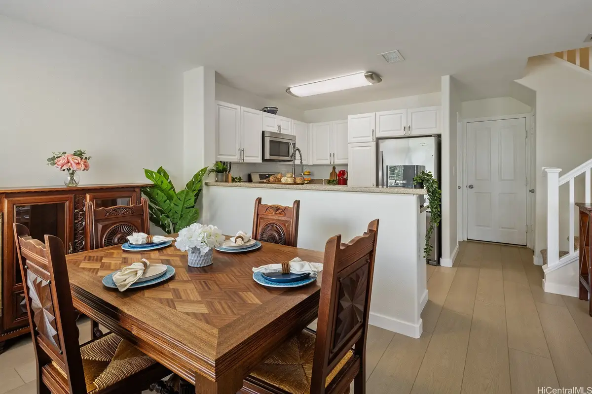 91-1031 Kaimalie Street #4A5, Ewa Beach, HI 96706 - #1