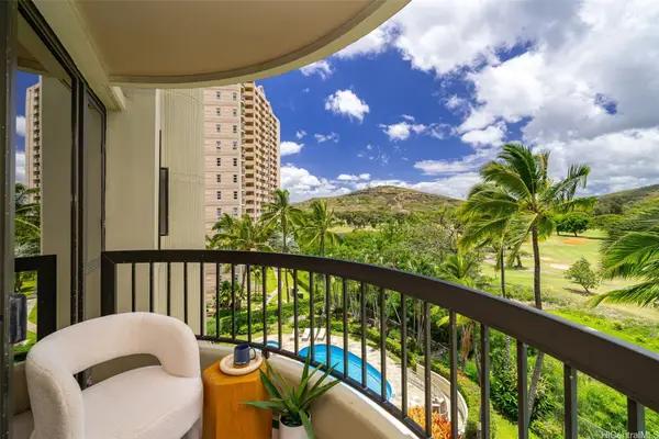 3050 Ala Poha Place #5E, Honolulu, HI 96818