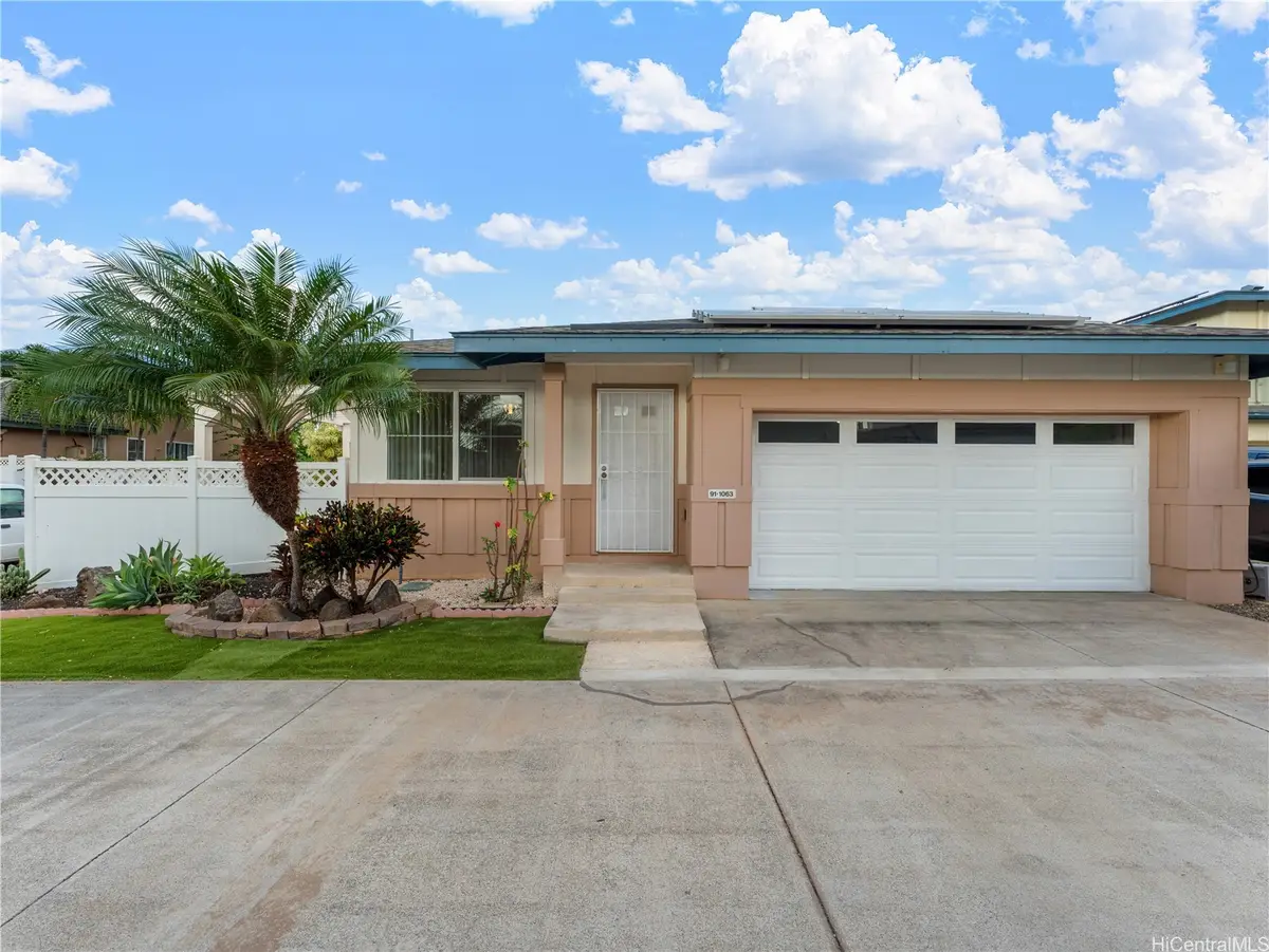 91-1063 Aukahi Street, Kapolei, HI 96707 - #1