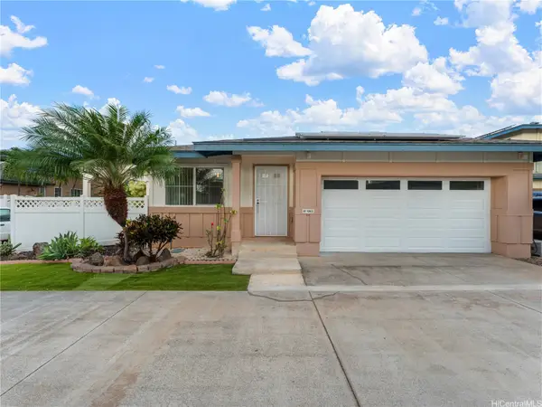 91-1063 Aukahi Street, Kapolei, HI 96707