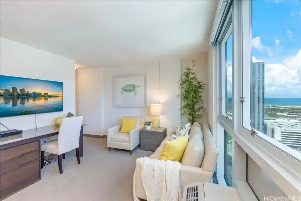 988 Halekauwila Street #2401, Honolulu, HI 96814