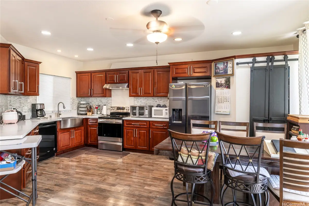 91-957 Laaulu Street #40F, Ewa Beach, HI 96706 - #1