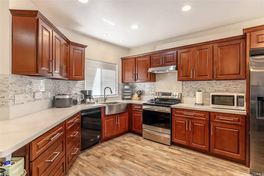 91-957 Laaulu Street #40F, Ewa Beach, HI 96706 - #2