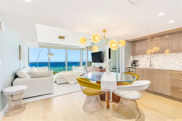 2139 Kuhio Avenue #3405, Honolulu, HI 96815