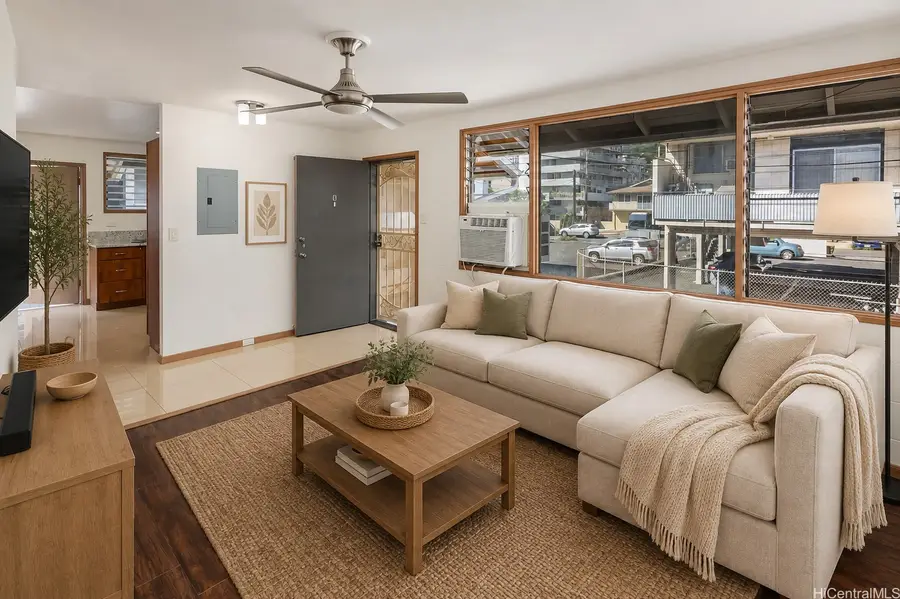 1329 Kaihee Street #B, Honolulu, HI 96822 - #3