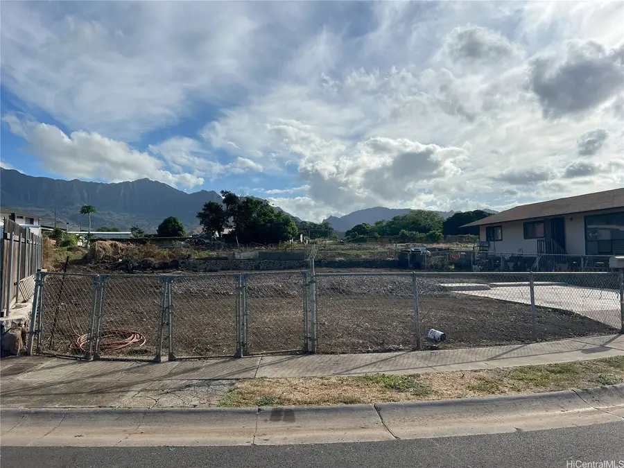 85-571 Momona Place, Waianae, HI 96792 - #2