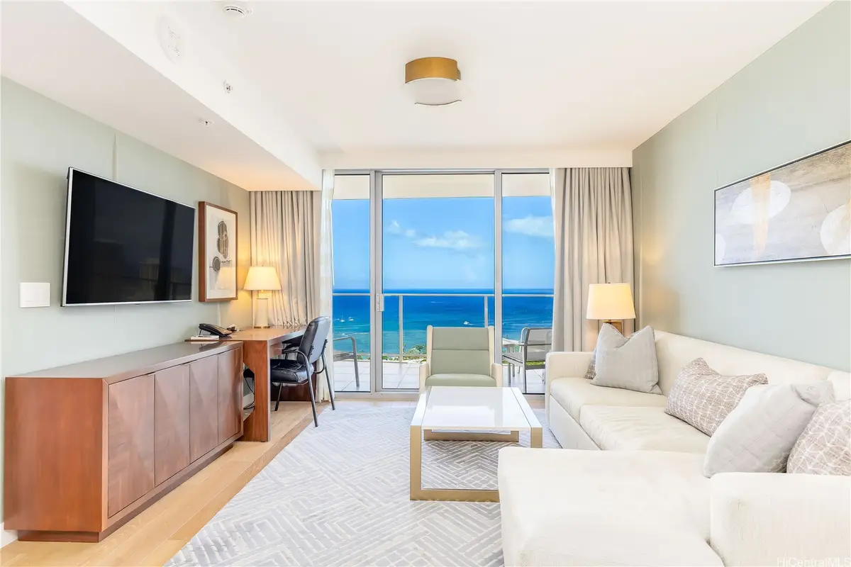 2139 Kuhio Avenue #D3406, Honolulu, HI 96815 - #1