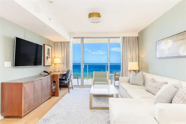 2139 Kuhio Avenue #D3406, Honolulu, HI 96815