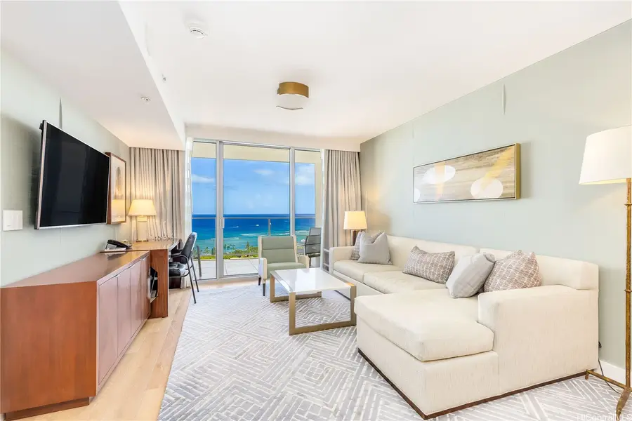 2139 Kuhio Avenue #D3406, Honolulu, HI 96815 - #3