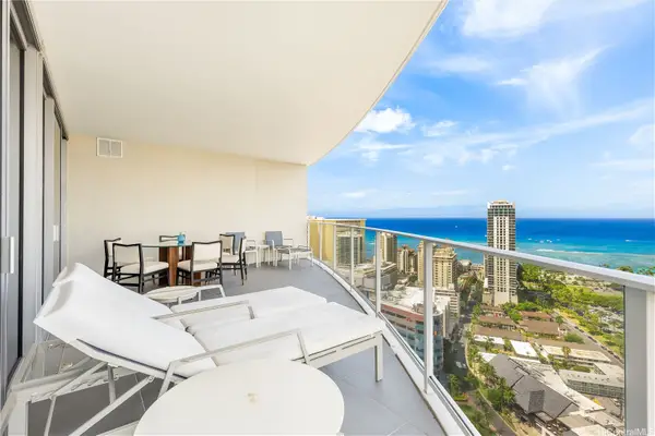 2139 Kuhio Avenue #D3501, Honolulu, HI 96815