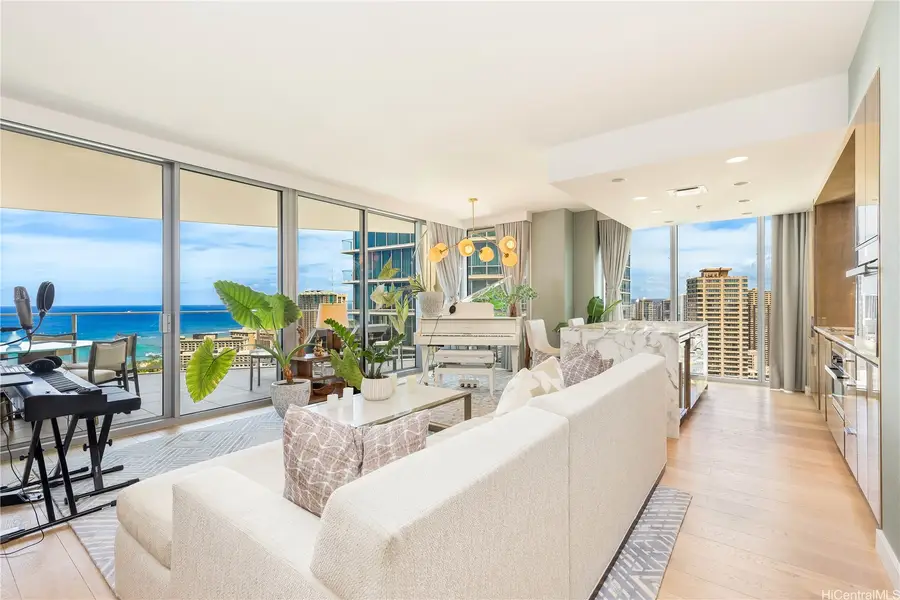 2139 Kuhio Avenue #D3501, Honolulu, HI 96815 - #3
