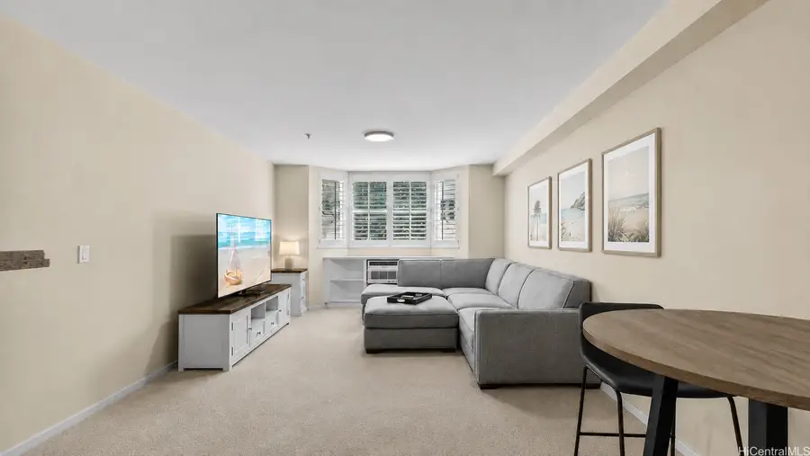 1800 Kaioo Drive #C303, Honolulu, HI 96815 - #2