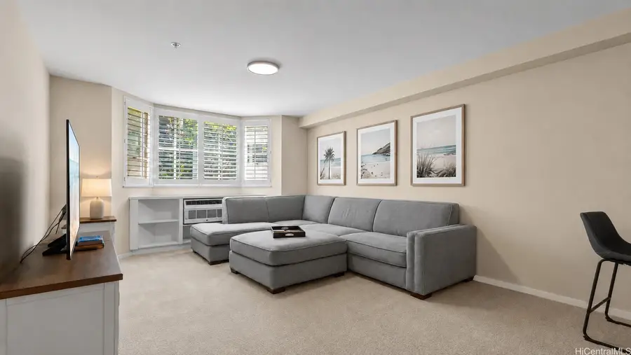 1800 Kaioo Drive #C303, Honolulu, HI 96815 - #3