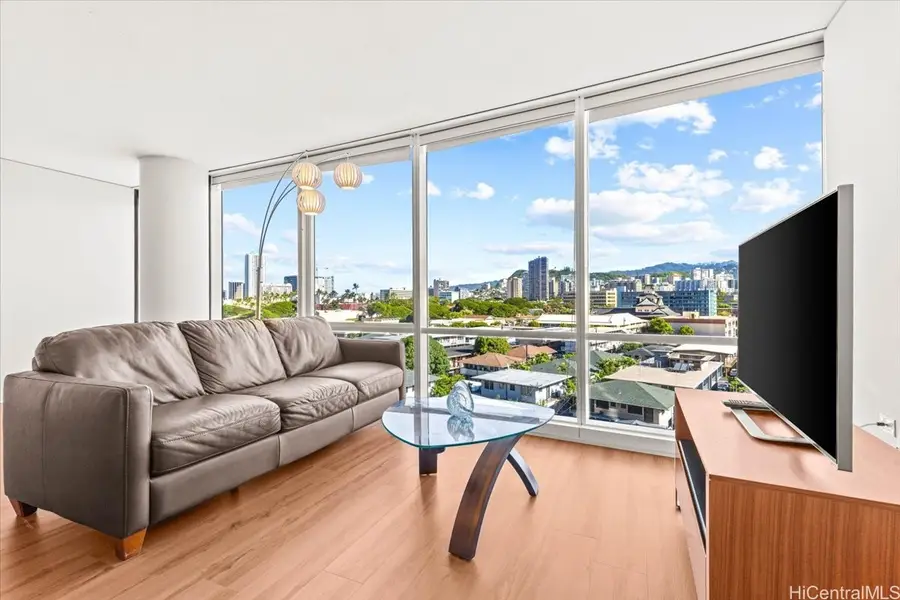 1296 Kapiolani Boulevard #II701, Honolulu, HI 96814 - #2
