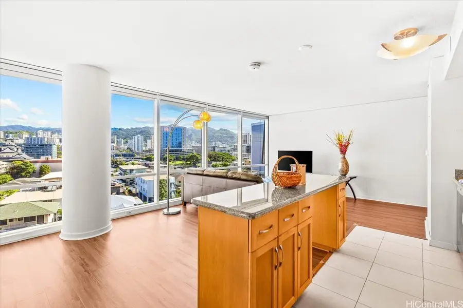 1296 Kapiolani Boulevard #II701, Honolulu, HI 96814 - #3