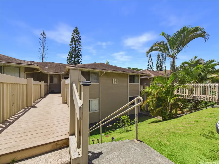 95-510 Wikao Street #H203, Mililani, HI 96789 - #3