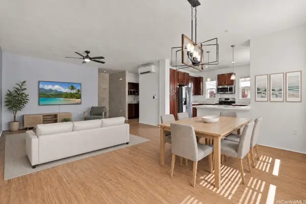 550 Kamaaha Avenue #506, Kapolei, HI 96707
