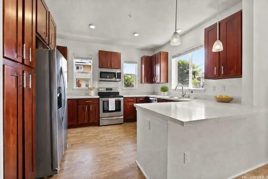 550 Kamaaha Avenue #506, Kapolei, HI 96707 - #3