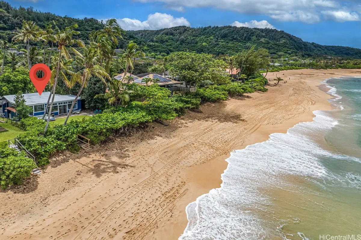 59-75 Hoalua Street, Haleiwa, HI 96712 - #1